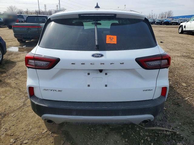 Продажа на аукционе авто 2024 Ford Escape, vin: 1FMCU9GN9RUA39761, номер лота: 47292586