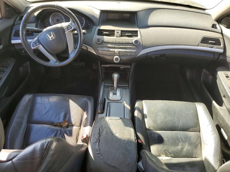 Aukcja sprzedaży 2011 Honda Accord, vin: 1HGCP2F60BA090040, numer aukcji: 45455446