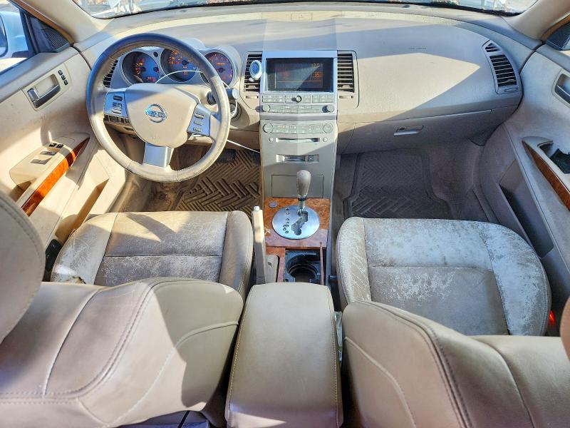 Aukcja sprzedaży 2004 Nissan Maxima, vin: 1N4BA41EX4C859713, numer aukcji: 46000326