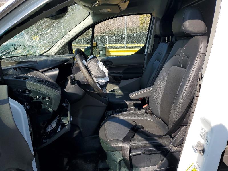 79922685 :رقم المزاد ، NM0LS6S21P1571734 vin ، 2023 Ford Transit Connect مزاد بيع