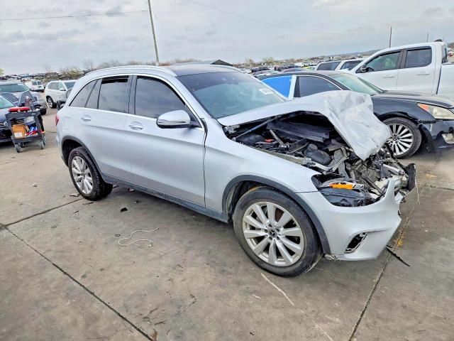 Продажа на аукционе авто 2020 Mercedes-benz Glc, vin: WDC0G8EB7LF676140, номер лота: 45461466