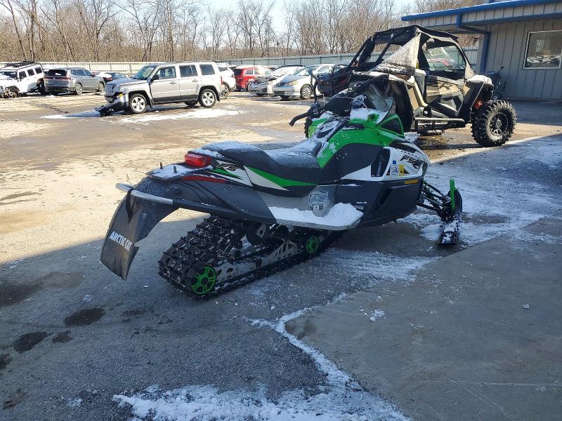 Продаж на аукціоні авто 2008 Arctic Cat Snowmobile, vin: 4UF08SNW68T104593, номер лоту: 46087266