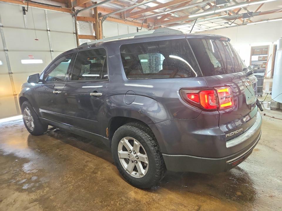 47538456 :رقم المزاد ، 1GKKRPKD3DJ239313 vin ، 2013 Gmc Acadia مزاد بيع