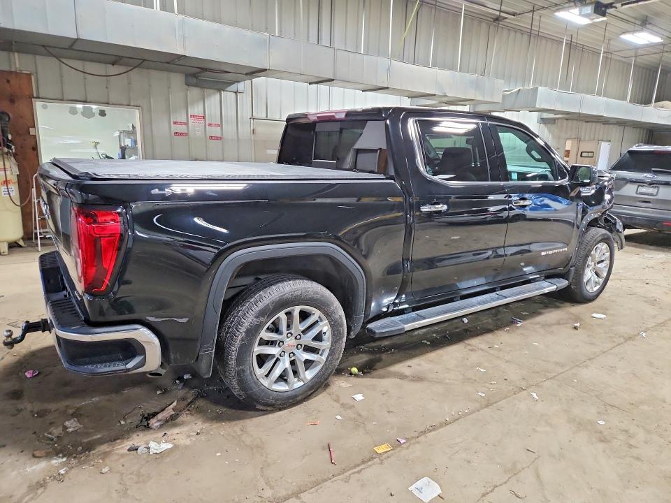 Продажа на аукционе авто 2019 Gmc Sierra, vin: 3GTU9DED3KG274303, номер лота: 41976446