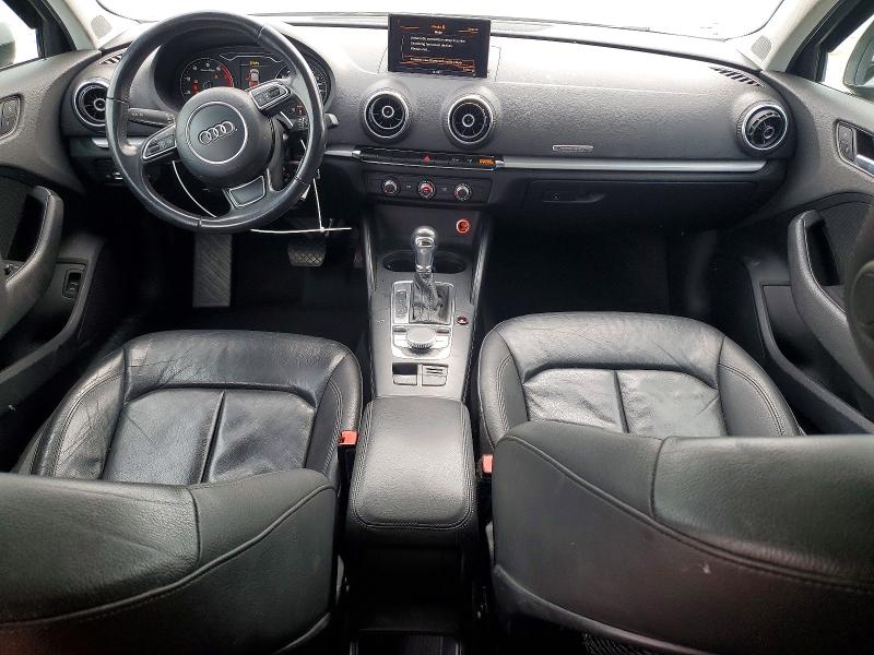 Продажа на аукционе авто 2015 Audi A3, vin: WAUBFGFF9F1012210, номер лота: 48316726