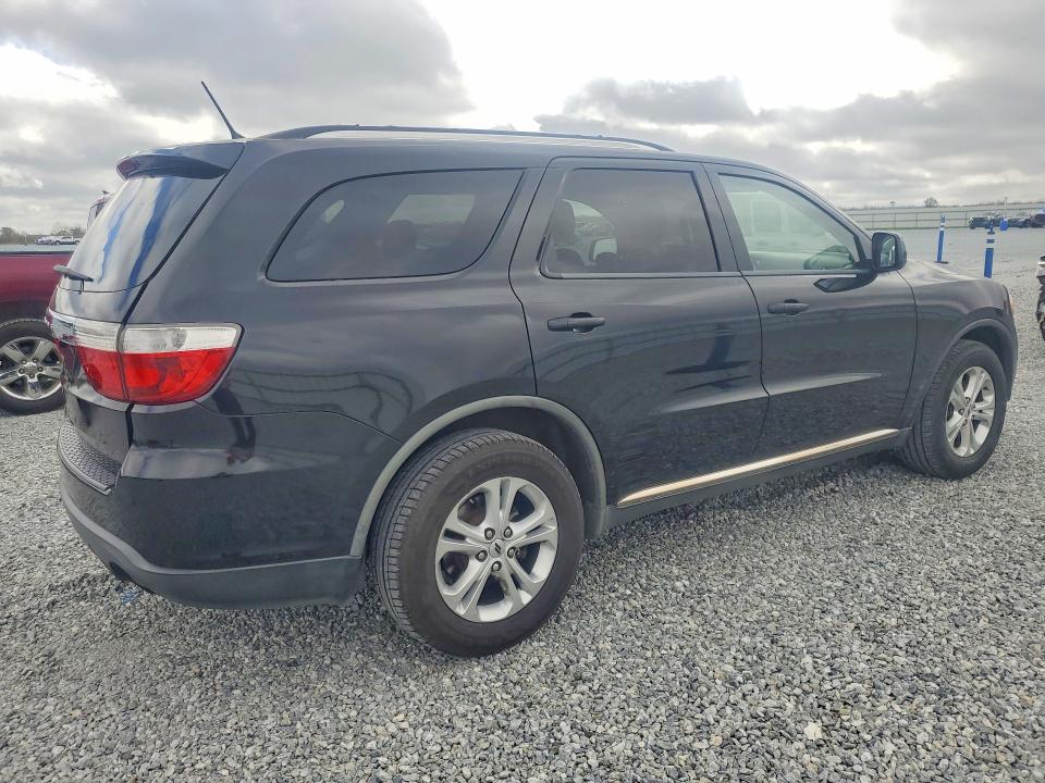 Продаж на аукціоні авто 2012 Dodge Durango, vin: 1C4RDHAG8CC138300, номер лоту: 79741475