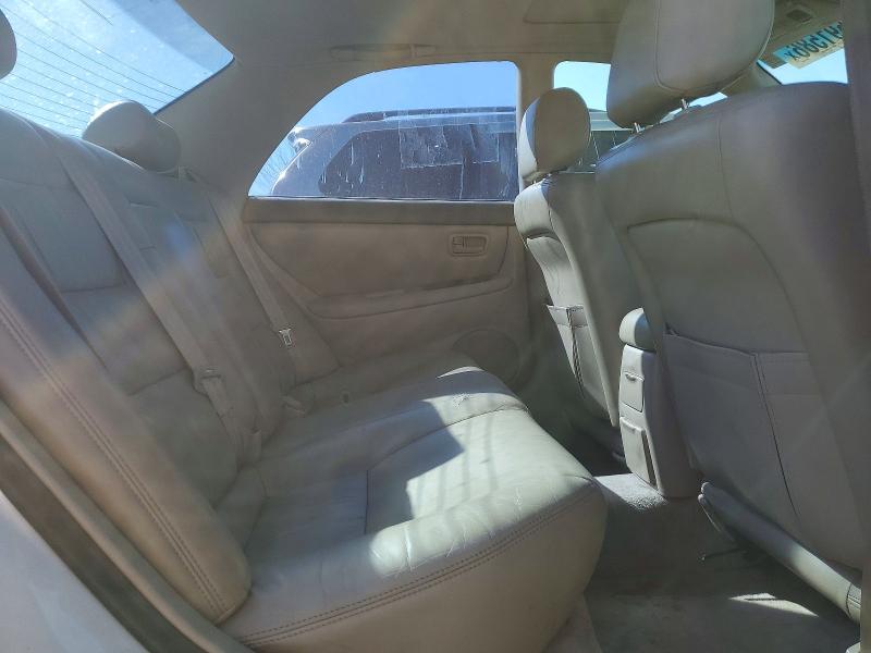 Продажа на аукционе авто 1997 Lexus Es 300, vin: JT8BF22G6V0034091, номер лота: 47591586