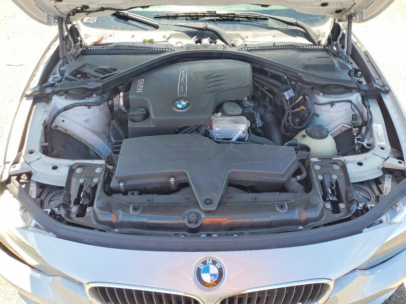 2013 Bmw 328 მანქანა იყიდება აუქციონზე, vin: WBA3A5G59DNP20217, აუქციონის ნომერი: 48001446
