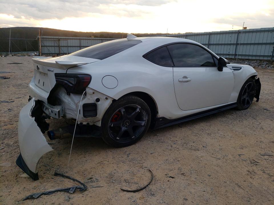 Продажа на аукционе авто 2015 Subaru Brz, vin: JF1ZCAC15F9600855, номер лота: 46988946