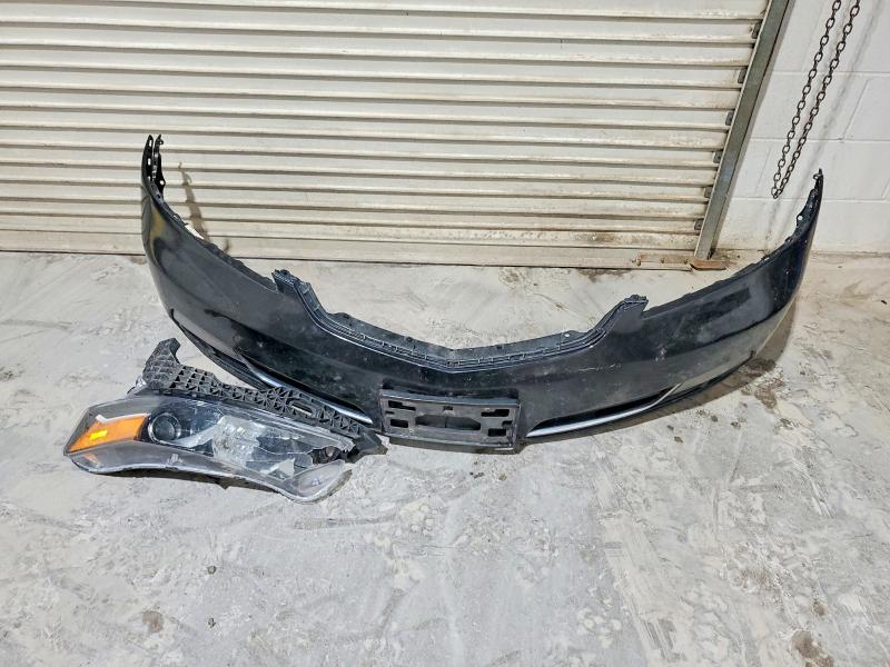 79581605 :رقم المزاد ، 19UUA8F54EA004975 vin ، 2014 Acura Tl مزاد بيع