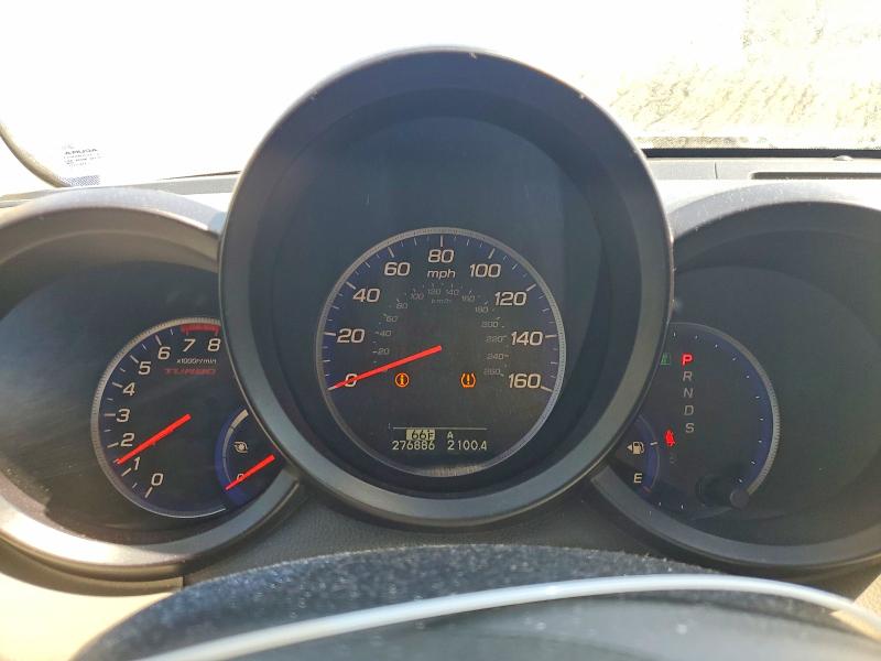 Продажа на аукционе авто 2008 Acura Rdx, vin: 5J8TB18578A020038, номер лота: 41978086