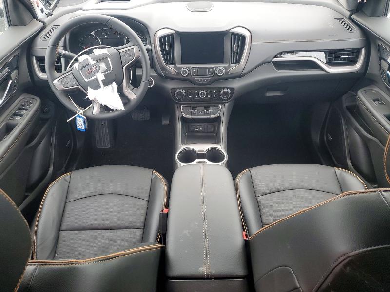 Aukcja sprzedaży 2024 Gmc Terrain, vin: 3GKALYEG0RL180133, numer aukcji: 46088926