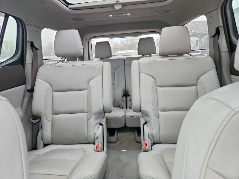 Продажа на аукционе авто 2017 Gmc Acadia, vin: 1GKKNWLSXHZ240470, номер лота: 46139926