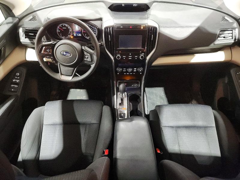 78591015 :رقم المزاد ، 4S4WMAAD3N3466688 vin ، 2022 Subaru Ascent مزاد بيع