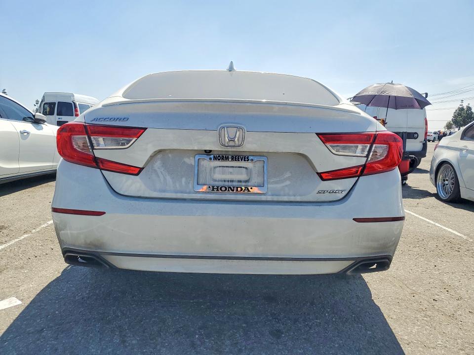 47999926 :رقم المزاد ، 1HGCV1F36KA175857 vin ، 2019 Honda Accord مزاد بيع