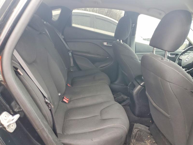 79966255 :رقم المزاد ، 1C3CDFBA6DD343702 vin ، 2013 Dodge Dart مزاد بيع