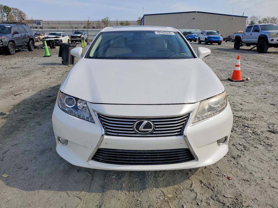 Продажа на аукционе авто 2014 Lexus Es 350, vin: JTHBK1GG8E2094649, номер лота: 46485036