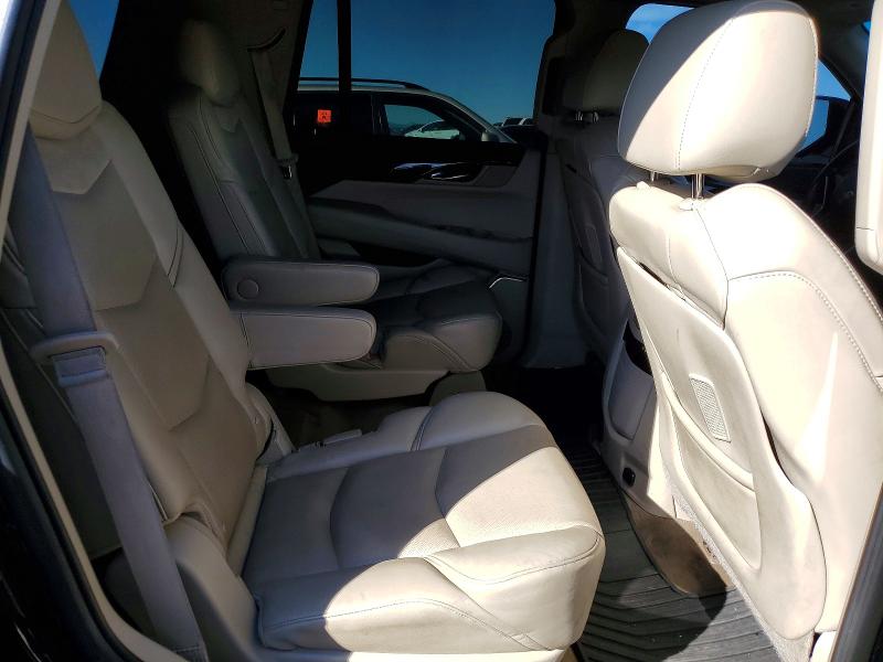 Aukcja sprzedaży 2015 Cadillac Escalade, vin: 1GYS4MKJ2FR691718, numer aukcji: 79945645