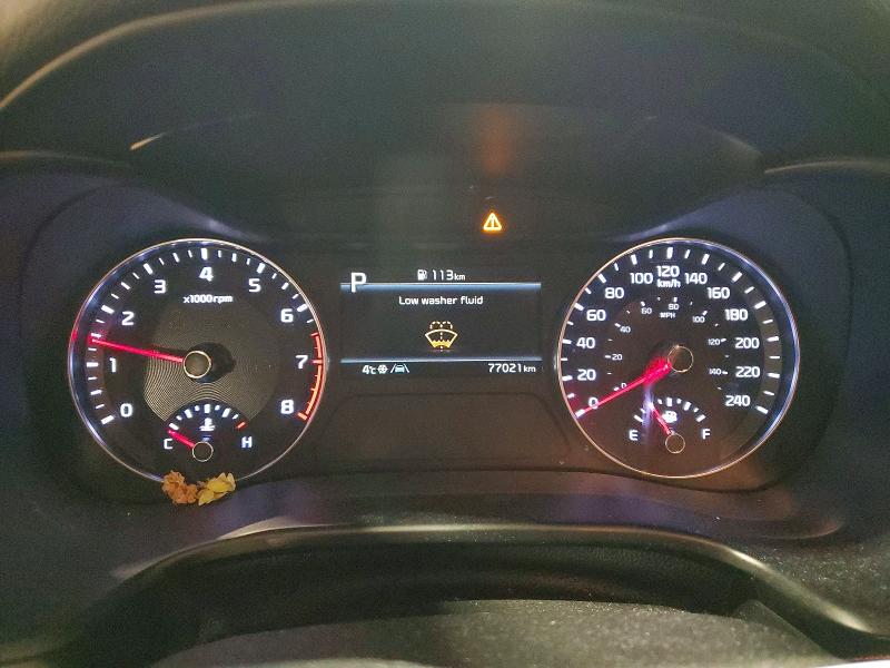 Aukcja sprzedaży 2022 Kia Forte, vin: 3KPF34AD8NE531388, numer aukcji: 47217466