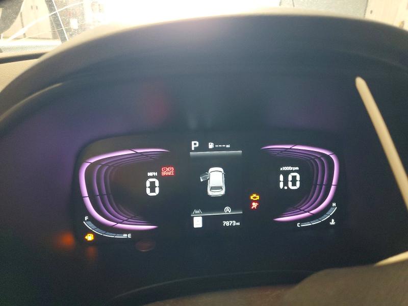 Aukcja sprzedaży 2025 Kia Soul, vin: KNDJ33AU7S7935394, numer aukcji: 45473656