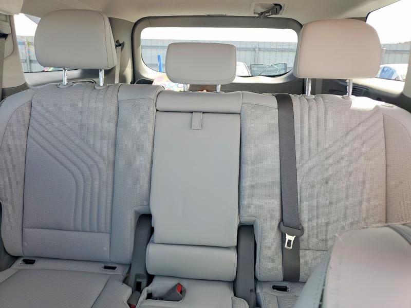 Продажа на аукционе авто 2026 Hyundai Palisade, vin: KM8RN5S26TU083172, номер лота: 79730755