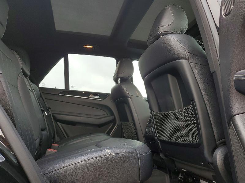 79690305 :رقم المزاد ، 4JGDA2EB5GA812480 vin ، 2016 Mercedes-benz Gle مزاد بيع