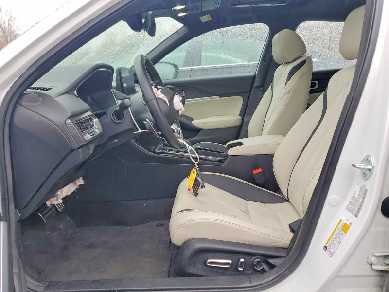 Продаж на аукціоні авто 2024 Acura Integra, vin: 19UDE4H6XRA030134, номер лоту: 79158715