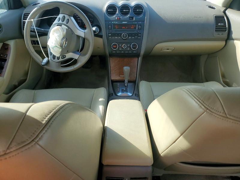 2009 Nissan Altima მანქანა იყიდება აუქციონზე, vin: 1N4BL21E99C192719, აუქციონის ნომერი: 41656466