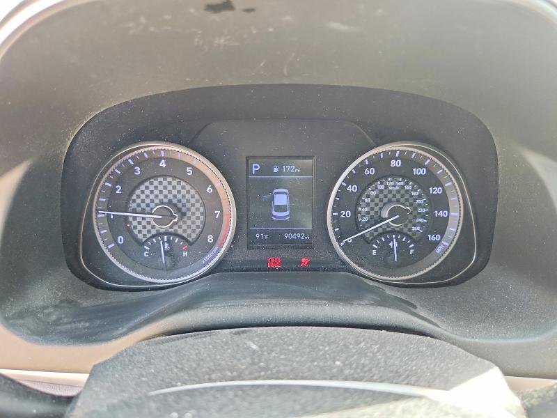 Aukcja sprzedaży 2020 Hyundai Elantra, vin: 5NPD74LF5LH503891, numer aukcji: 45677016
