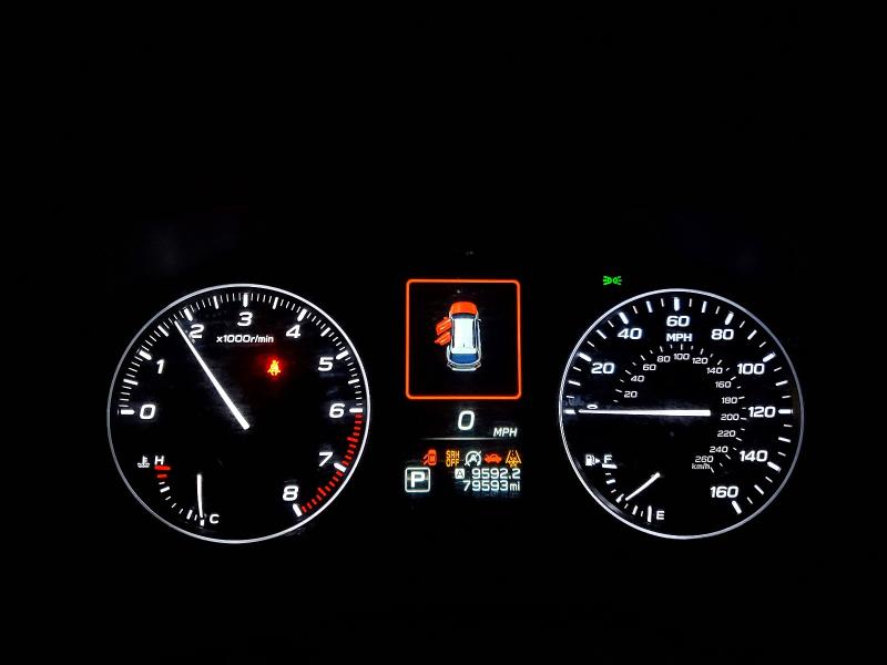 Aukcja sprzedaży 2022 Subaru Outback, vin: 4S4BTAFC4N3188448, numer aukcji: 46382186