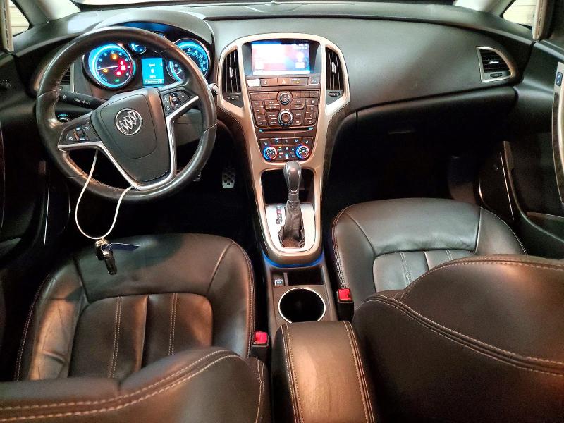 Aukcja sprzedaży 2013 Buick Verano, vin: 1G4PT5SV9D4186935, numer aukcji: 42080166