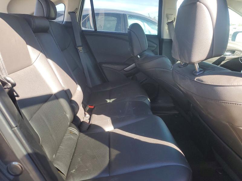 47276956 :رقم المزاد ، 5J8TB3H31FL014599 vin ، 2015 Acura Rdx مزاد بيع