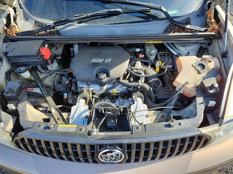 Aukcja sprzedaży 2007 Buick Rendezvous, vin: 3G5DA03L57S575368, numer aukcji: 47048636
