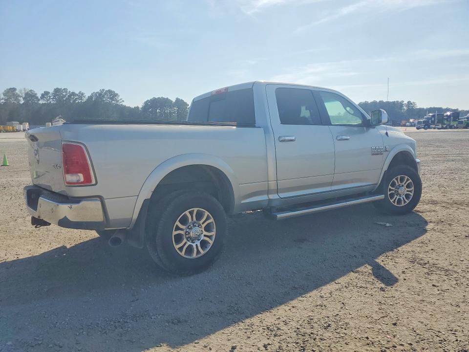 2017 Ram 2500 მანქანა იყიდება აუქციონზე, vin: 3C6UR5FL6HG519316, აუქციონის ნომერი: 47066756