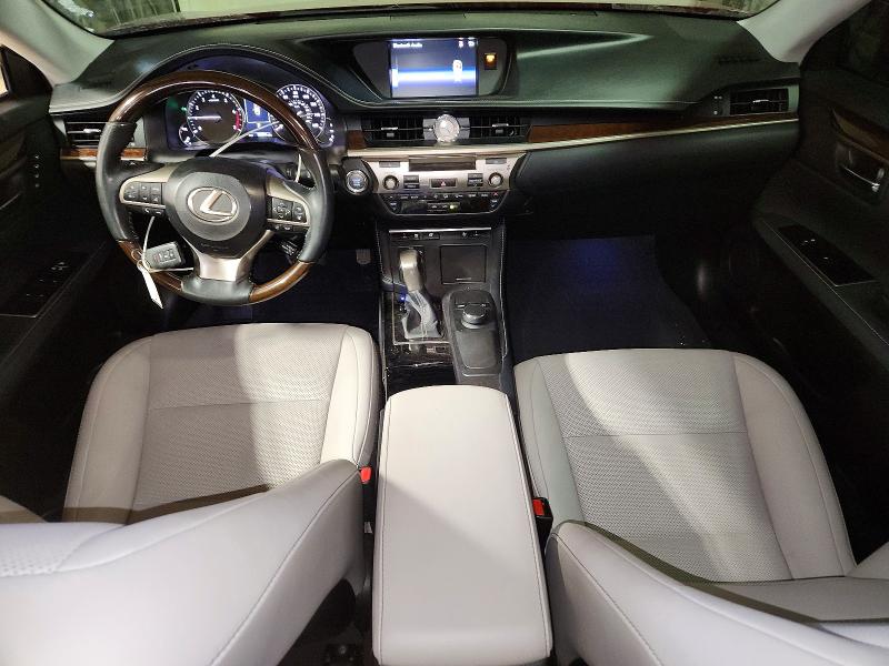 Aukcja sprzedaży 2017 Lexus Es 350, vin: 58ABK1GG7HU043173, numer aukcji: 46441936