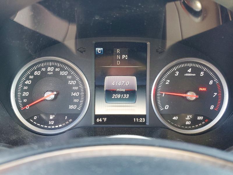 Продажа на аукционе авто 2016 Mercedes-benz Glc, vin: WDC0G4KB6GF052249, номер лота: 46886806