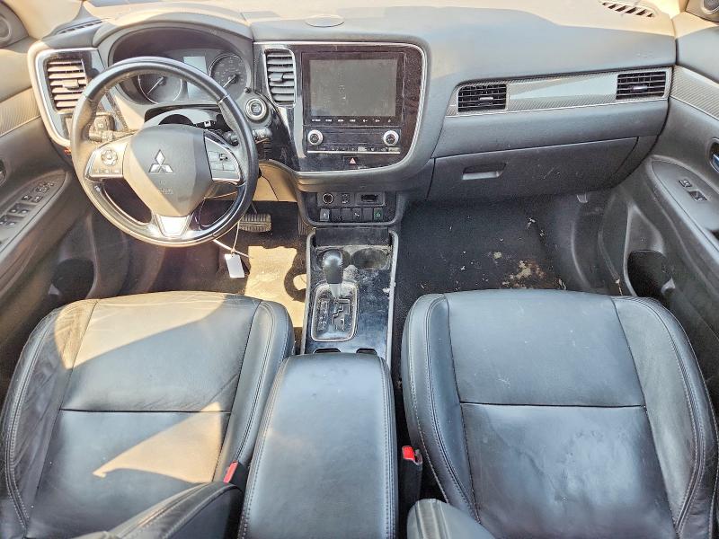 Aukcja sprzedaży 2020 Mitsubishi Outlander, vin: JA4AD3A32LZ032736, numer aukcji: 45943876