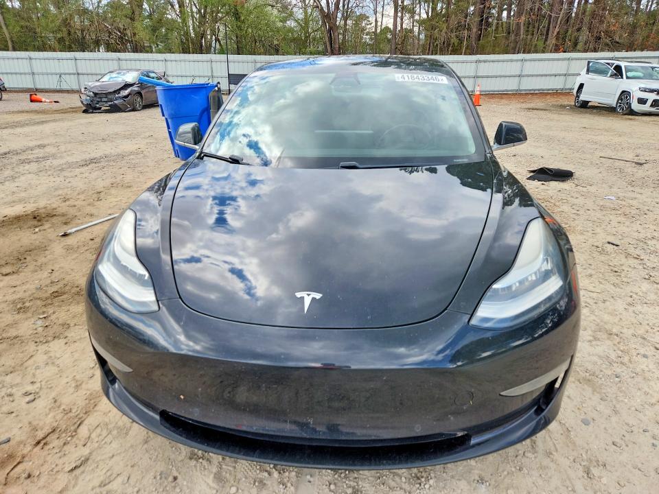 Aukcja sprzedaży 2019 Tesla Model 3, vin: 5YJ3E1EA2KF337750, numer aukcji: 41843346