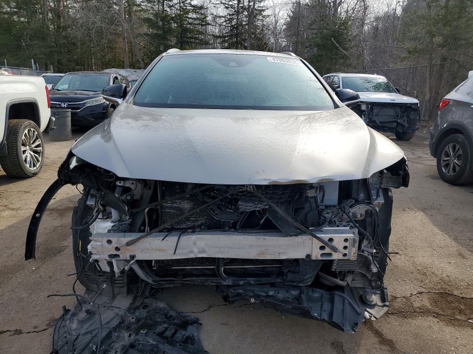 Aukcja sprzedaży 2018 Lexus Rx 350, vin: 2T2BZMCA7JC141175, numer aukcji: 47053536