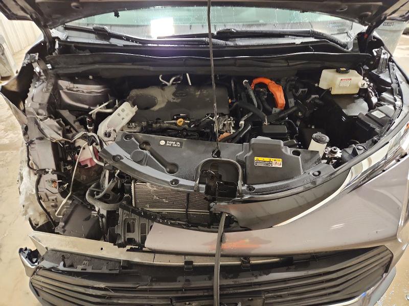 Aukcja sprzedaży 2021 Toyota Sienna, vin: 5TDJSKFC1MS019428, numer aukcji: 41993886