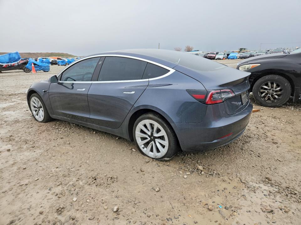 41619266 :رقم المزاد ، 5YJ3E1EA8KF543011 vin ، 2019 Tesla P100 D مزاد بيع