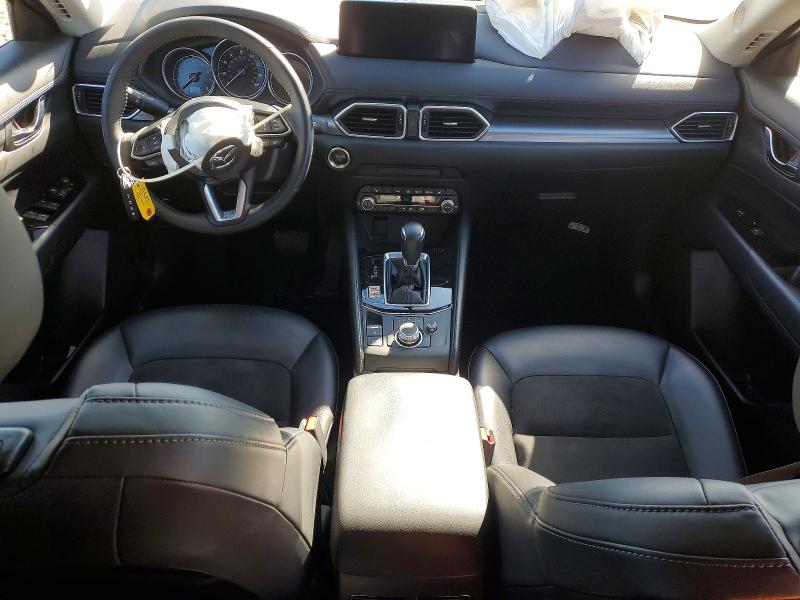 Aukcja sprzedaży 2023 Mazda Cx-5, vin: JM3KFBBM9P0169678, numer aukcji: 45881036
