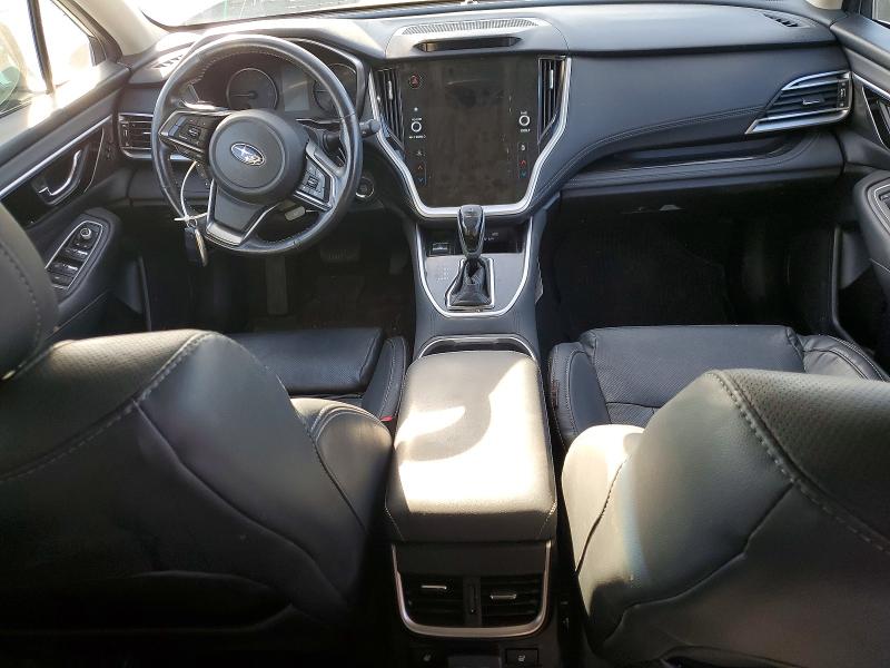 Продажа на аукционе авто 2020 Subaru Outback, vin: 4S4BTANC2L3167239, номер лота: 45814756