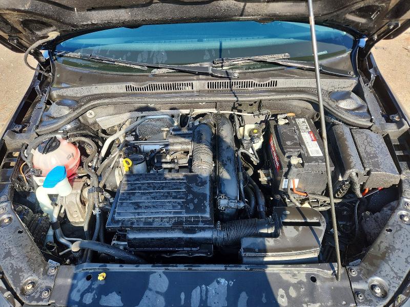 Aukcja sprzedaży 2017 Volkswagen Jetta, vin: 3VWB67AJXHM246616, numer aukcji: 41791876