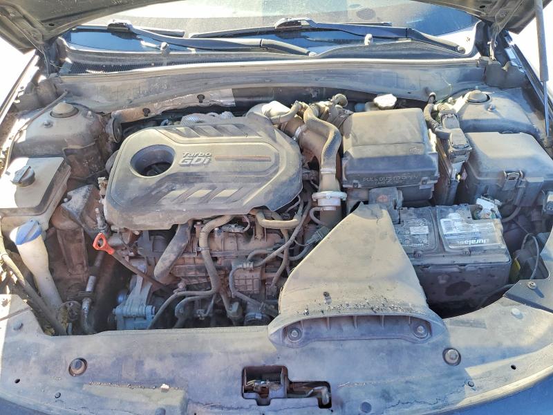 2016 Kia Optima მანქანა იყიდება აუქციონზე, vin: 5XXGW4L26GG051738, აუქციონის ნომერი: 78849195