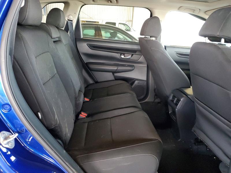 47901906 :رقم المزاد ، 5J6RS3H48PL006304 vin ، 2023 Honda Cr-v مزاد بيع