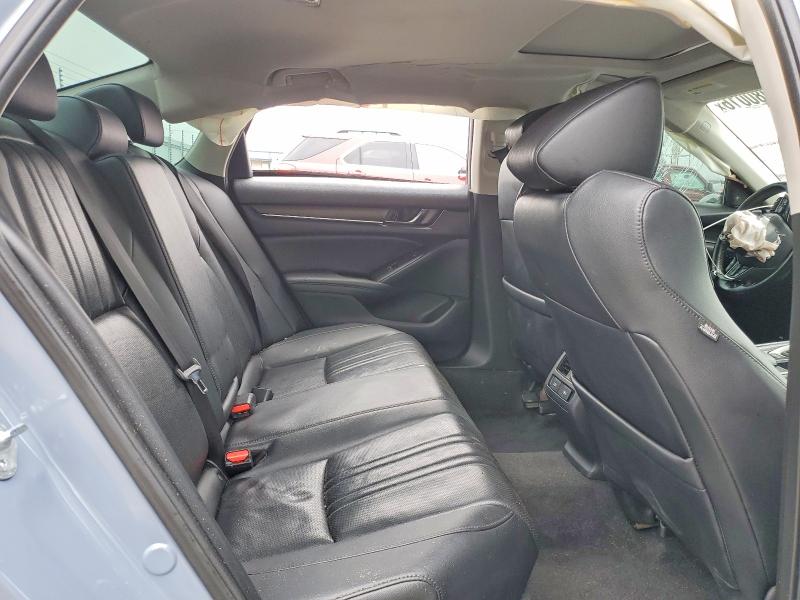 2021 Honda Accord მანქანა იყიდება აუქციონზე, vin: 1HGCV3F94MA006410, აუქციონის ნომერი: 42080016