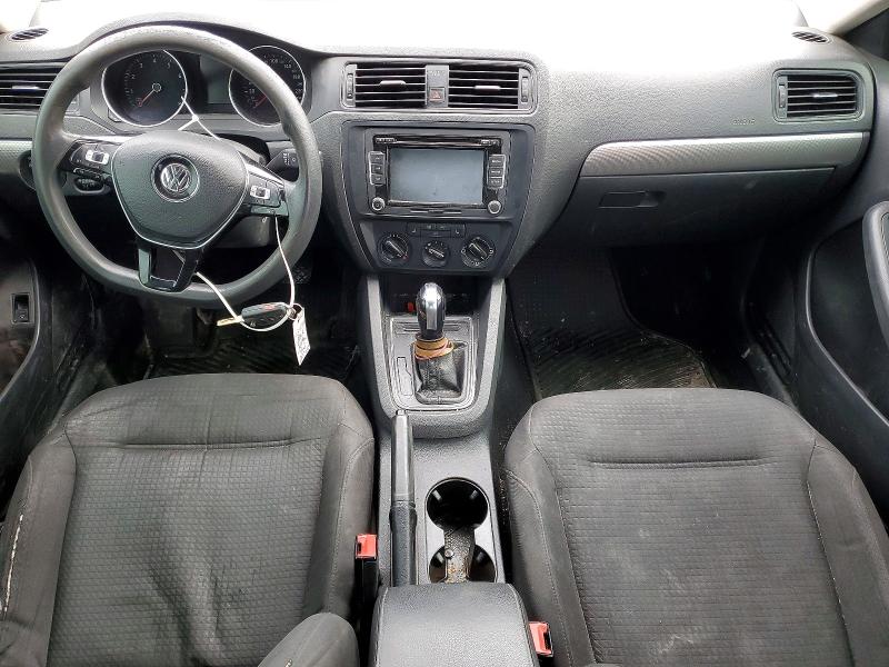 79601985 :رقم المزاد ، 3VW2K7AJXFM281438 vin ، 2015 Volkswagen Jetta مزاد بيع