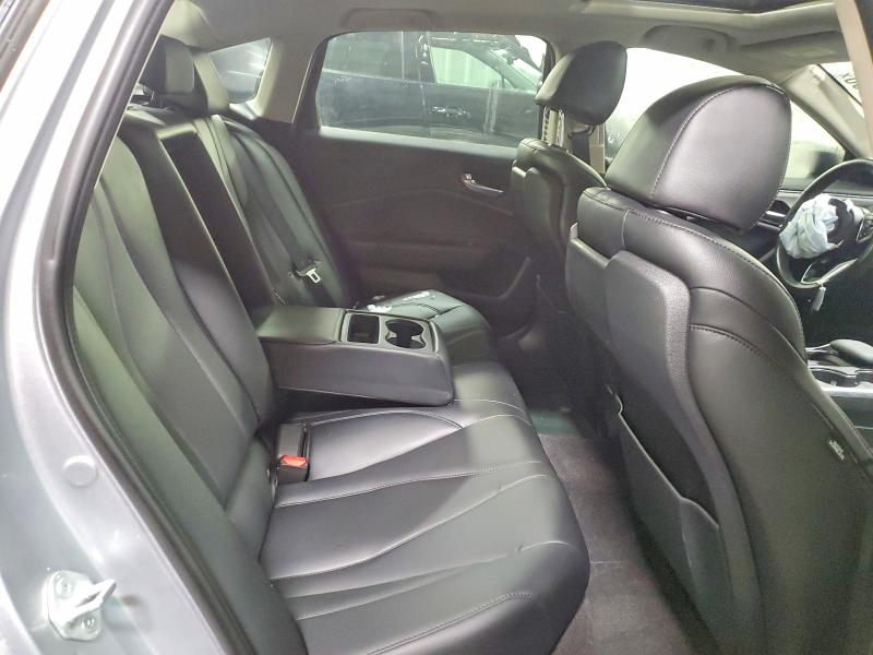 Aukcja sprzedaży 2023 Acura Tlx, vin: 19UUB5F39PA007190, numer aukcji: 46515106