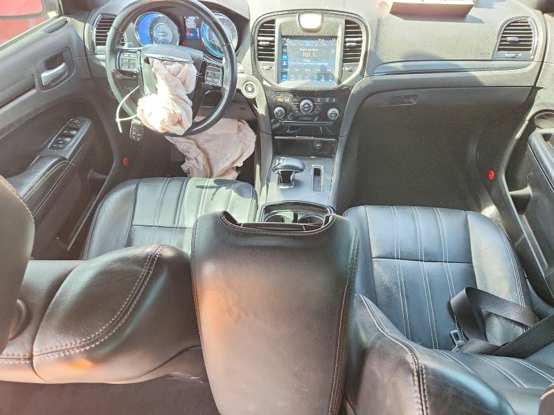 2014 Chrysler 300 მანქანა იყიდება აუქციონზე, vin: 2C3CCABG1EH261018, აუქციონის ნომერი: 47845056